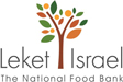 Leket Israel - The National Food Bank - www.leket.org.il